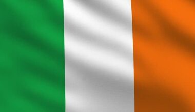 How to Send Money from Nigeria To Ireland