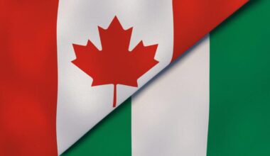 Thriving in Canada: Essential Tips for Nigerian Newcomers