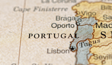 Getting a License in Portugal: Nigerian Guide