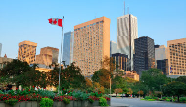 10 Iconic Canadian Destinations with Fascinating Hidden Stories