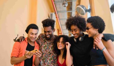 Making Friends and Building Community in the UK, Canada & Europe
