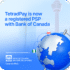 TetradPay Secures Canadian PSP Registration and Strengthens Services for the Nigerian Diaspora in Canada