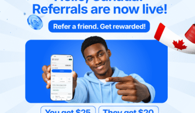 Earn More with TetradPay: Get $25 When You Refer a Friend + $20 Sign-Up Bonus