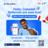 Earn More with TetradPay: Get $25 When You Refer a Friend + $20 Sign-Up Bonus